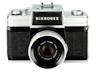 NIKKOREX 35II