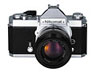 Nikomat FT2