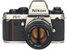 F3/T (Silver)