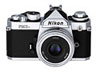 FM3A(Silver,w/45mm)