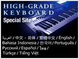 高階電子琴特別網站