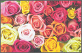 High Contrast Ratio for realistic images