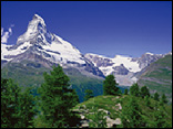 Scenery