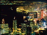 Night Scene