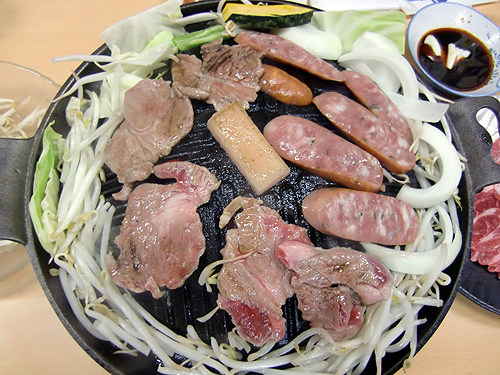 本日精選畫面