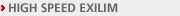 HIGH SPEED EXILIM